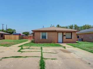 2304 40th St, Lubbock, TX 79412