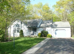 49 Summer Cir, Cape May, NJ 08204