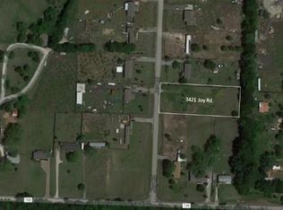 3421 Joy Rd, Princeton, TX 75407