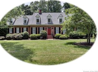 116 Cypress Crk, Williamsburg, VA 23188