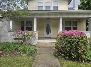 216 Ryder Ave, Clarksburg, WV 26301