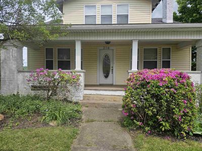 216 Ryder Ave, Clarksburg, WV, 26301