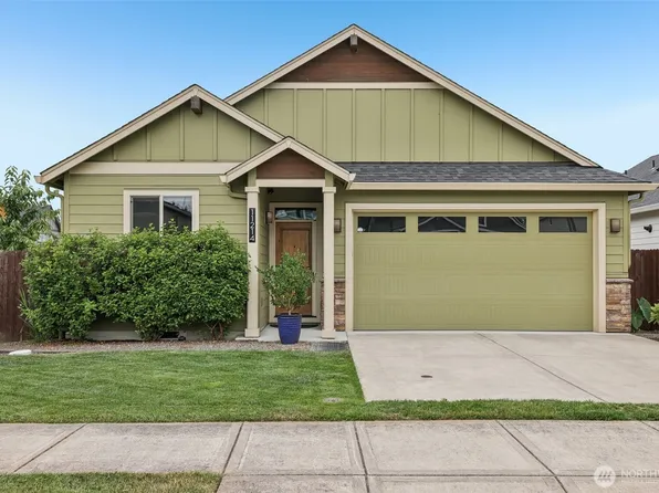 11214 NE 136th Avenue, Vancouver, WA 98682
