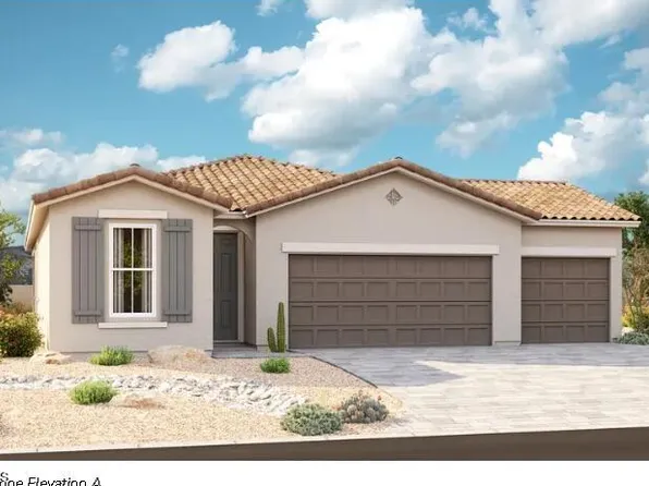 1230 E VEKOL Street, Casa Grande, AZ 85122