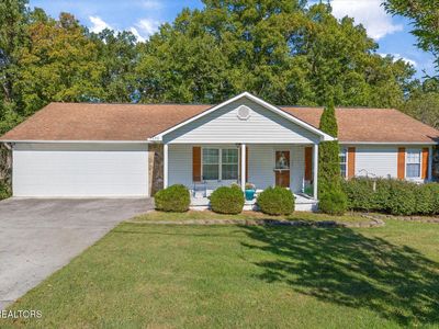 330 Carriage Dr, Crossville, TN, 38555