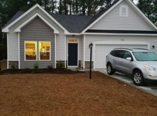 353 Lake Mist Ct #TOWNHOUSE E, Cedar Longs, SC 29568