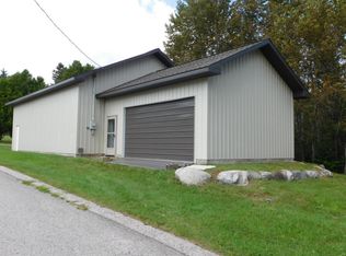 801 Sims St, De Tour Village, MI 49725