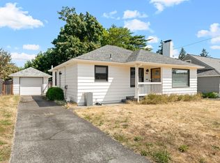 1925 NE Cramer St, Portland, OR 97211