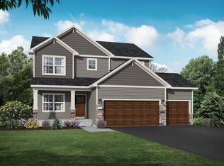 2506 Prairie View Ln, Buffalo, MN 55313