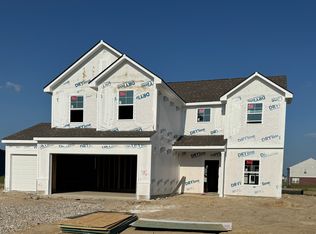 975 Borealis Dr, Franklin, IN 46131