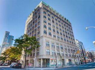 120 Lombard St #902, Toronto, ON M5C 3H5