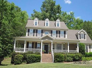39 Heartwood Dr, Cartersville, GA