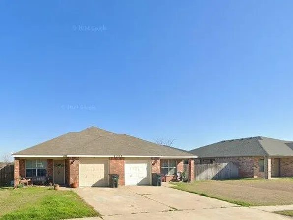 5400 Lauren Lea Dr #A, Killeen, TX 76549