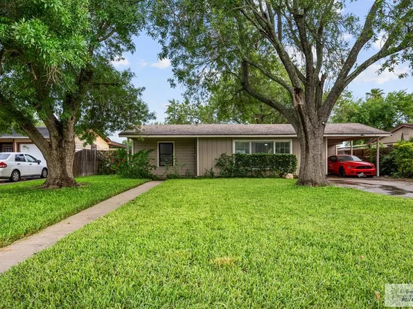 205 W Hurst St, Harlingen, TX 78550