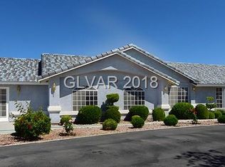 3751 S Mariposa Ave, Pahrump, NV 89048