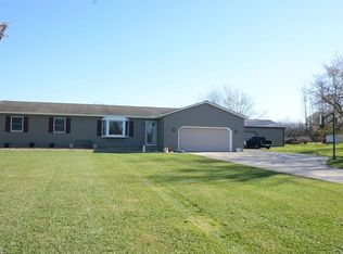 3515 Erhart Rd, Litchfield, OH 44253