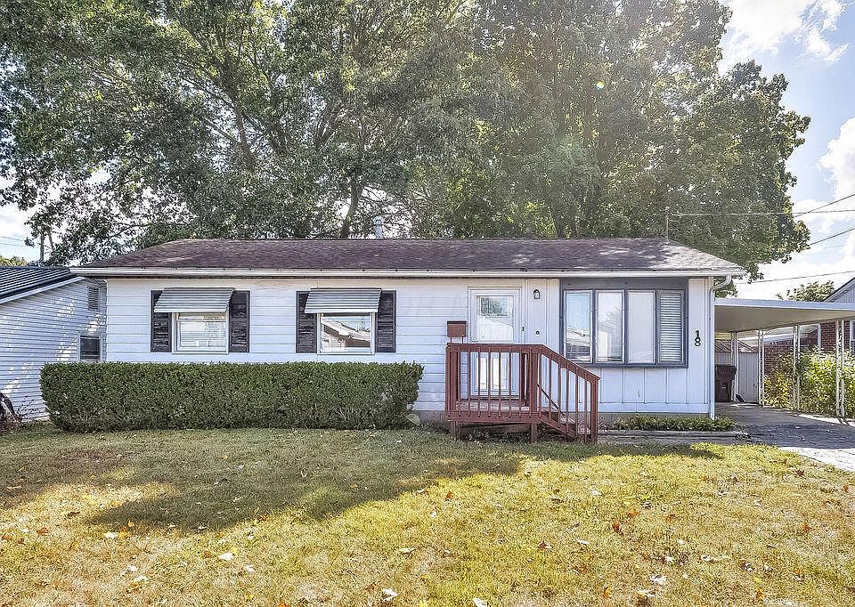 1st image of 18 Emmett Dr