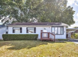 18 Emmett Dr, Mount Vernon, OH 43050