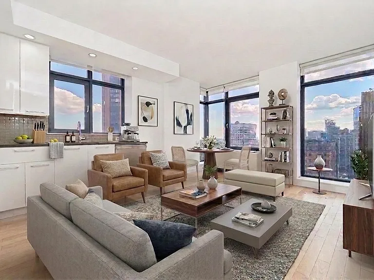 49 E 34th St #31B — Photo 1