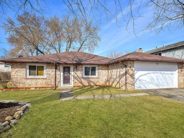 311 Drake Ave, Bolingbrook, IL 60490