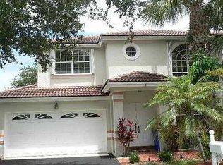 2475 NW 80th Ave, Margate, FL 33063