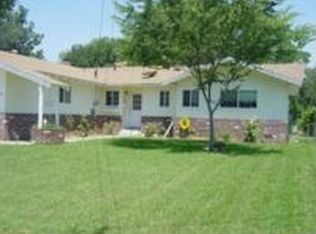 1220 Orange St, Red Bluff, CA 96080