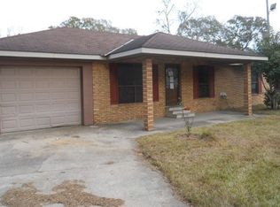 1297 Old Spanish Trail Hwy, Broussard, LA 70518