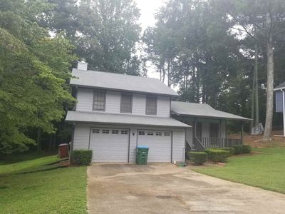 3754 Linwood Way #27, Snellville, GA, 30039