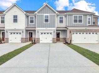494 Lydia Ashley Ln, Smyrna, TN 37167