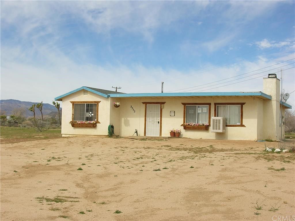 3552 Condalia Ave, Yucca Valley, CA 92284 Zillow