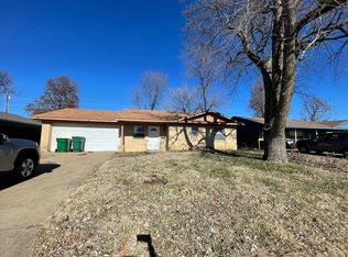 1608 Princeton Ave, Springdale, AR 72762