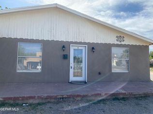 197 S Glenwood St, El Paso, TX 79905
