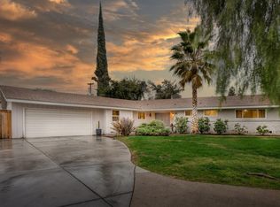 1762 W Barstow Ave, Fresno, CA