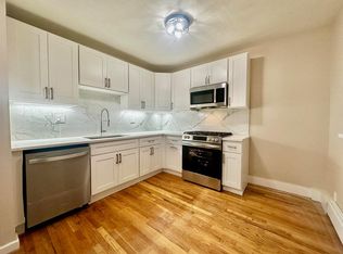 4 Chesterton St APT 3, Roxbury, MA 02119