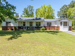 2884 Sandy Flat Rd, Bethel Springs, TN 38315