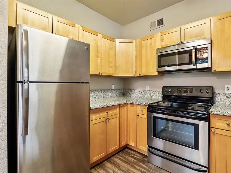 SEVILLE AT MACE RANCH — Photo 16