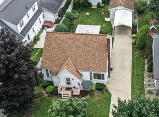309 Norman St, Caro, MI 48723