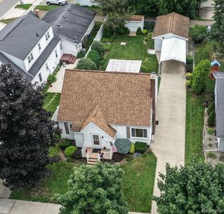 309 Norman St, Caro, MI, 48723