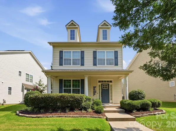 1702 Woodward Ave, Charlotte, NC 28206
