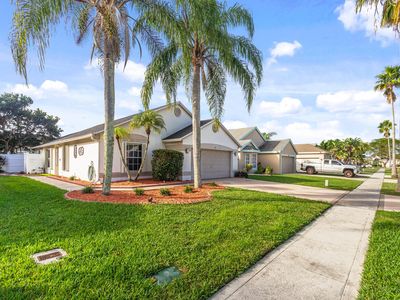 110 Saddle Trail, Royal Palm Beach, FL, 33411