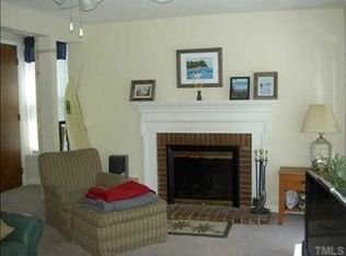 4301 Halliwell Dr, Raleigh, NC 27606