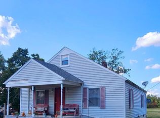 2684 W Hume Rd, Lima, OH 45806