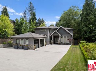 8258 Government Rd, Burnaby, BC V5A 2E3