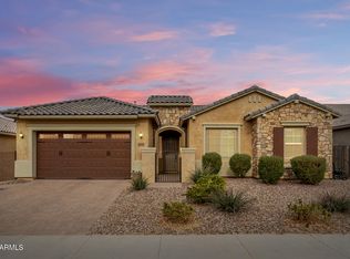 2456 E Lindrick Dr, Gilbert, AZ 85298