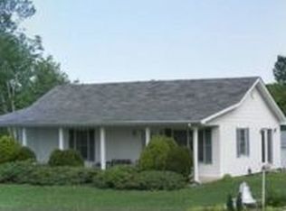 4385 Ebenezer Rd, Greensburg, KY 42743