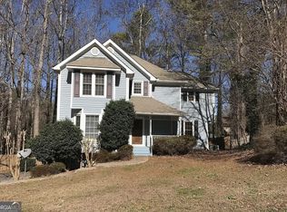 2656 Ashley Dr S, Powder Springs, GA 30064