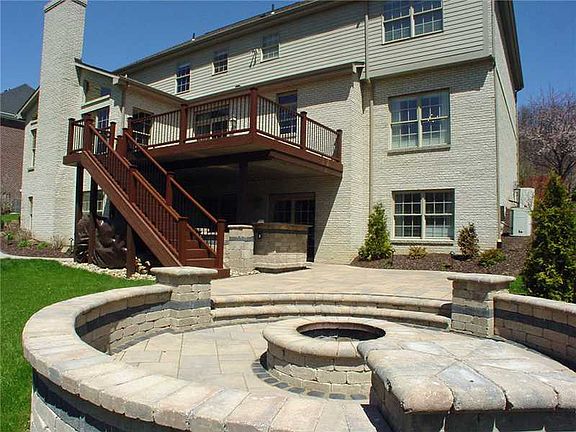 5th image of 105 Preserve Valley Dr