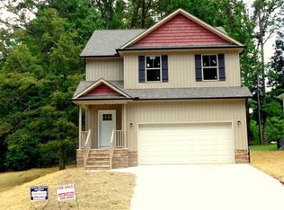 632 Coronado Crest Rd, Maryville, TN 37804