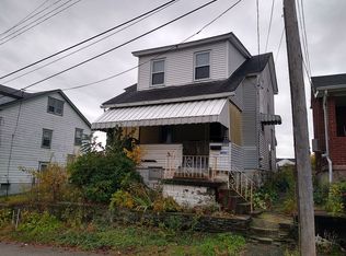 2022 Orofino St, McKeesport, PA