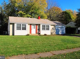 7 Monticello Blvd, New Castle, DE 19720